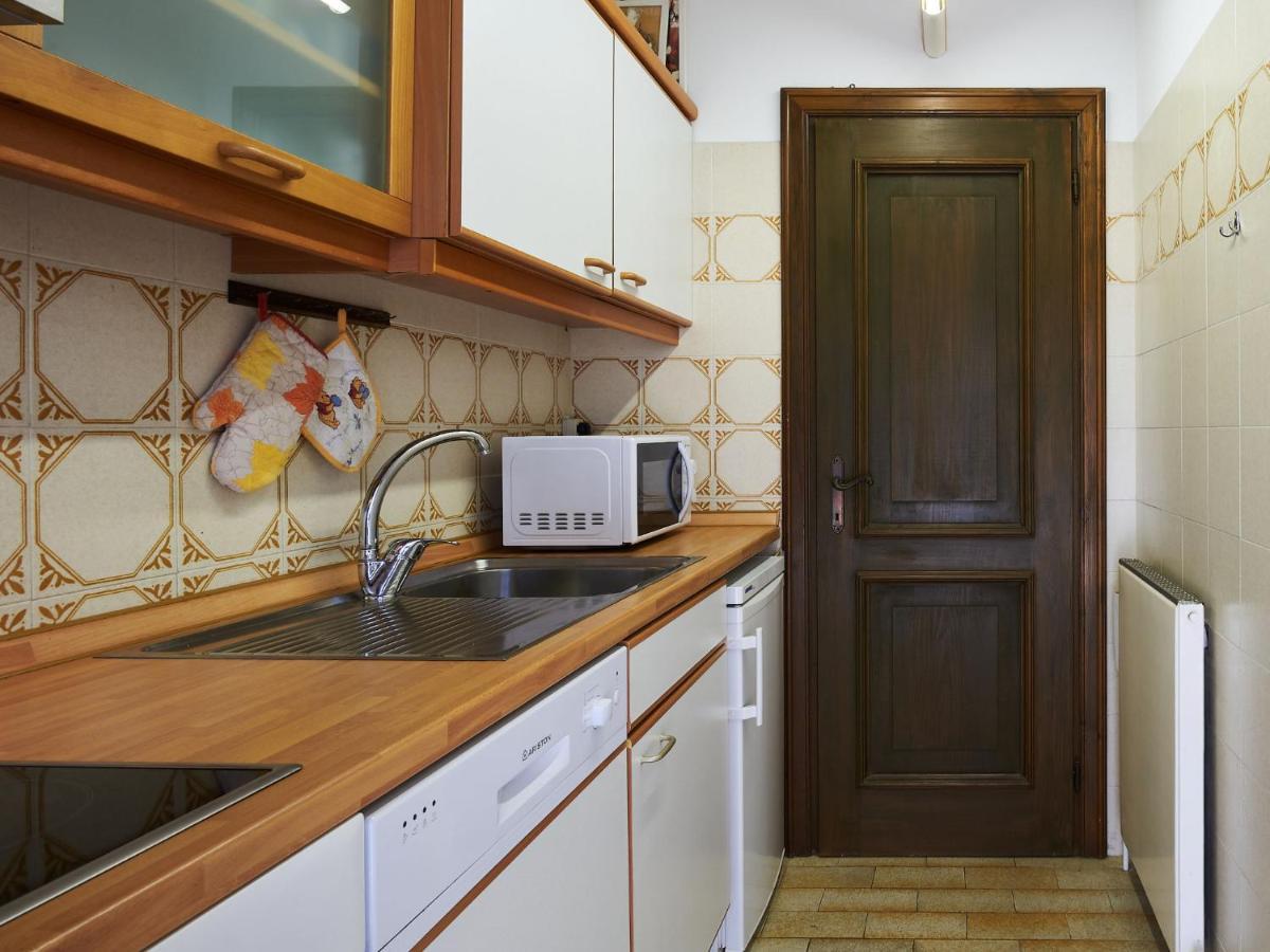 Apartment Hermitage-19 By Interhome Porto Valtravaglia Eksteriør billede
