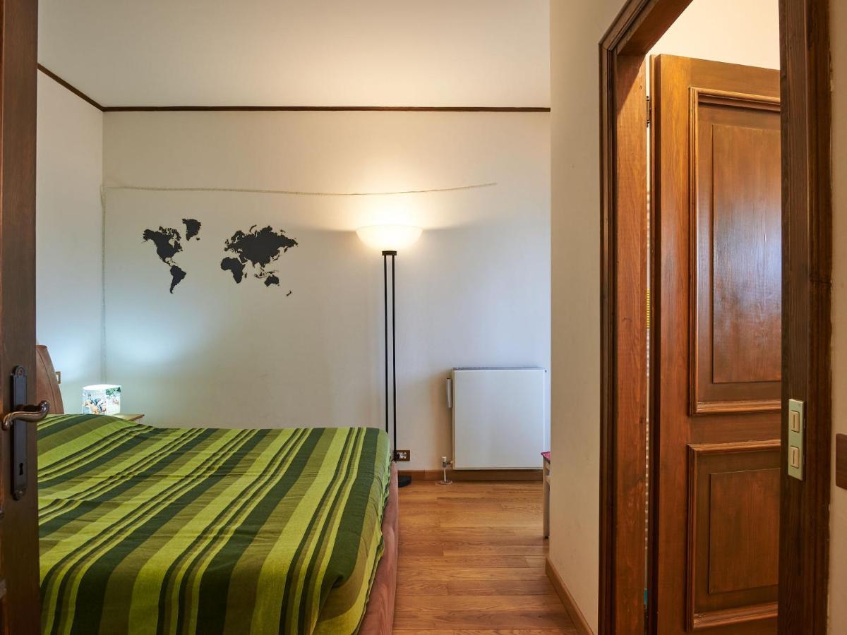 Apartment Hermitage-19 By Interhome Porto Valtravaglia Eksteriør billede